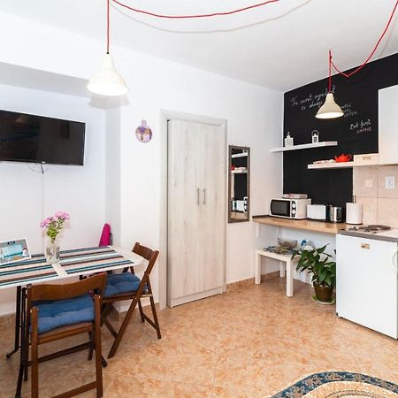 Studio Apartman Djakovic Herceg Novi Exterior photo
